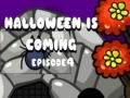 Joc Halloween se apropie Episodul 4 on-line