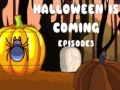 Joc Halloween se apropie: Episodul 3 on-line