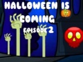 Joc Halloween Se Apropie Episodul 2 on-line