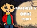 Joc Halloween se apropie Episodul 1 on-line