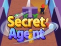 Joc Agent secret on-line