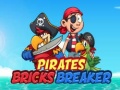 Joc Pirate Brick Breaker on-line