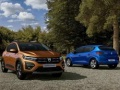 Joc Dacia Sandero Alunecare on-line