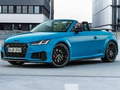 Joc Audi TTS Roadster Alunecare on-line