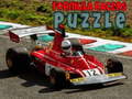 Joc Puzzle Racerilor Formula on-line