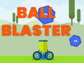 Joc Blaster de Bile on-line