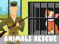 Joc Rescue pentru Animale on-line