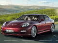 Joc Puzzle Porsche Panamera on-line