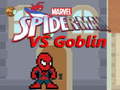 Joc Spider-Man vs Goblin on-line