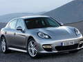 Joc Porsche Panamera Alunecare on-line