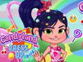 Joc Îmbrăcăminte Candyland on-line