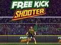 Joc FreeKick Fotbal on-line