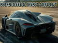 Joc Koenigsegg Jesko Absolut on-line