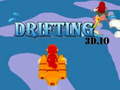 Joc Drifting 3D.IO on-line