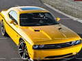 Joc Puzzle Dodge Challenger SRT8 on-line