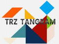 Joc TRZ Tangram on-line