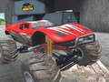 Joc Monstrul Insulei Offroad on-line