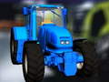 Joc Liga Premier de Tractor Pull on-line