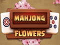 Joc Mahjong Flori on-line