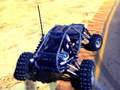 Joc Simularea stunt-urilor cu buggy on-line