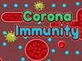 Joc Imunitate la coronavirus on-line