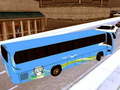 Joc Simulator de Autobuz 3D 2021 on-line