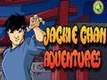 Joc Aventurile lui Jackie Chan on-line