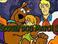 Joc Scooby-Doo Potrivire 3 on-line