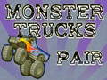 Joc Pere de Monster Trucks on-line