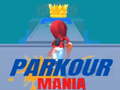 Joc Mania de Parkour on-line