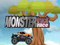 Joc Curse de Monster Truck on-line