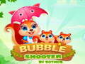 Joc Bubble Shooter de la Dotmov on-line