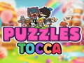 Joc Puzzle Tocca on-line