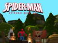 Joc Spider-Man: Curse în Junglă 3D on-line