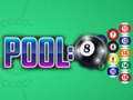 Joc Pool: 8 on-line