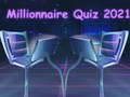 Joc Quiz Milionar 2021 on-line