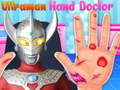 Joc Ultraman doctor de mâini on-line