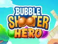 Joc Eroul Bubble Shooter on-line