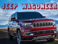 Joc Jeep Wagoneer on-line