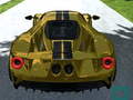 Joc Test de supercaruri americane 3D on-line