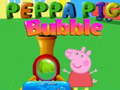 Joc Peppa Pig Bula on-line