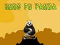 Joc Kung Fu Panda on-line