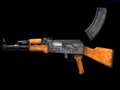 Joc Simulator AK-47 on-line