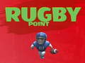 Joc Punct de Rugby on-line