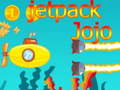 Joc Jetpack Jojo on-line