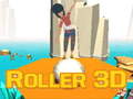 Joc Roller 3D on-line