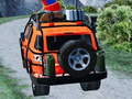 Joc Vehicul Jeep Off Road 3D on-line