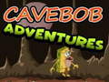 Joc Aventura CaveBOB on-line