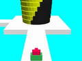 Joc Stacky Tower Break 3D on-line