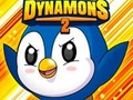 Joc Dynamons 2 on-line